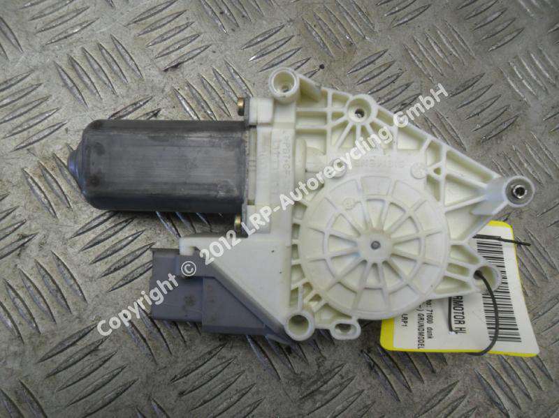 Citroen C5 DC original Fensterhebermotor hinten links 9632533480 BROSE BJ2004